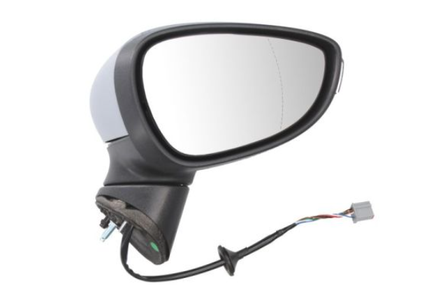 სარკე FIESTA  2012-2018 მარჯვენა BP 77682